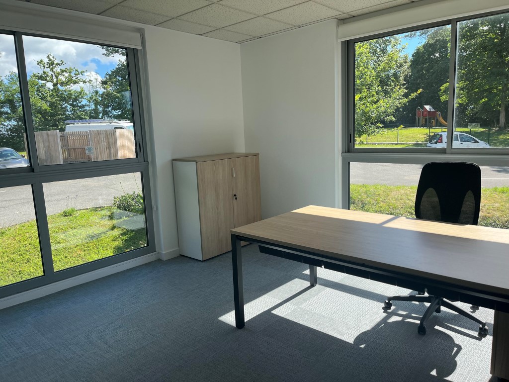 IMMOBILIERE QUIMPER LOCATION-BUREAUX-QUIMPER-29